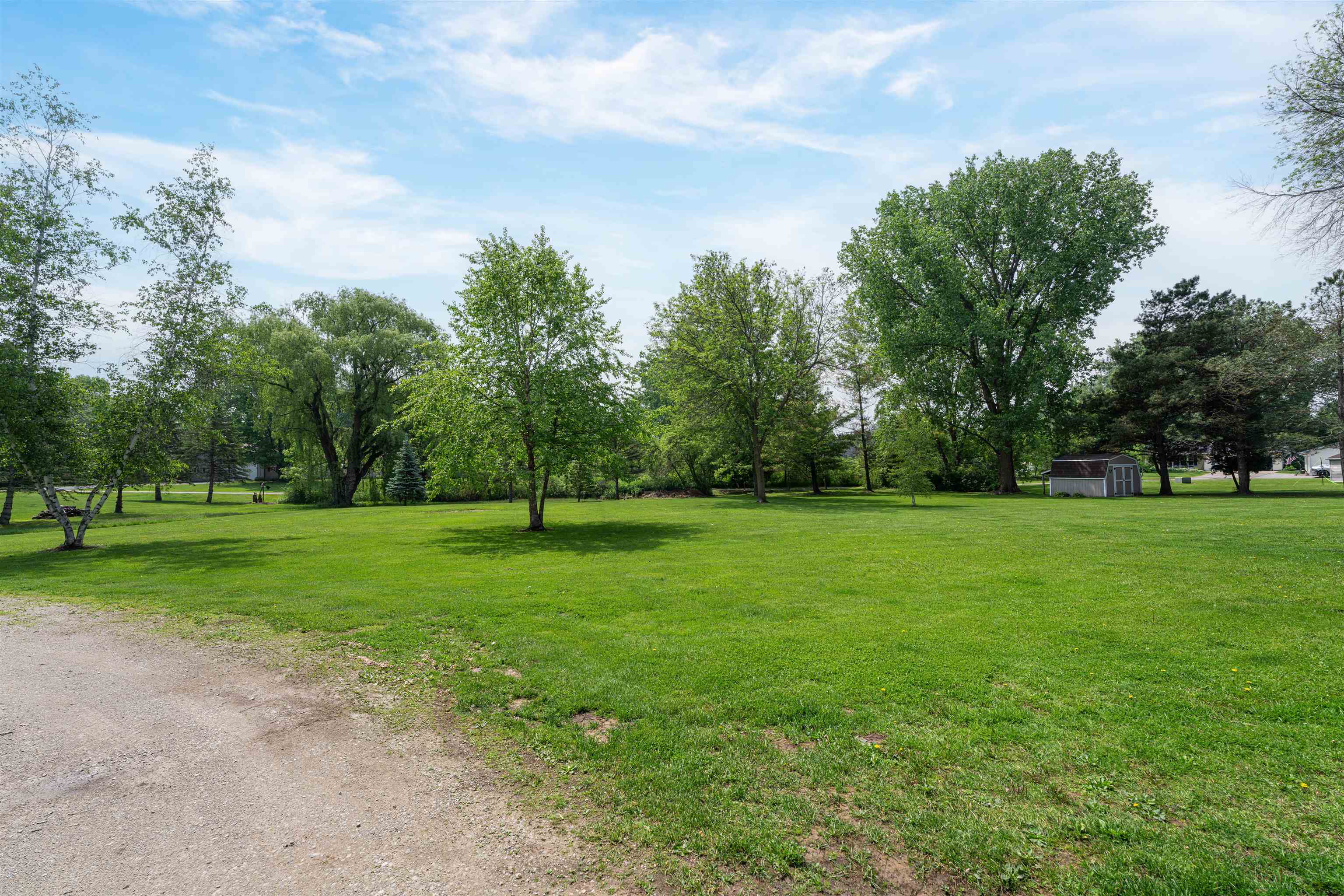 Property Photo: W4819 Country Gate Lane WI 54106