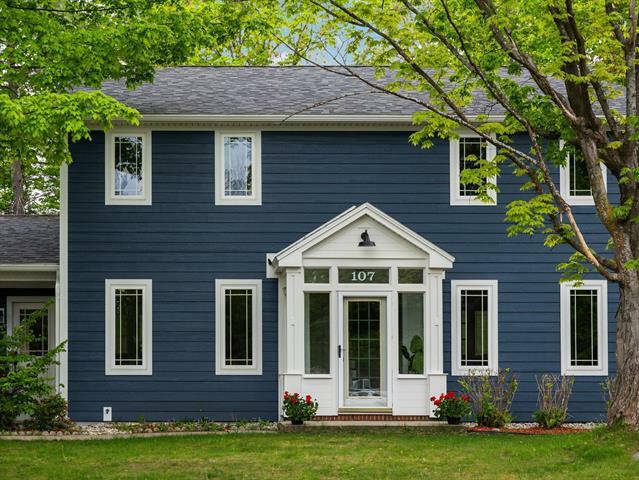 107 Hillcrest Court  Traverse City MI 49684 photo