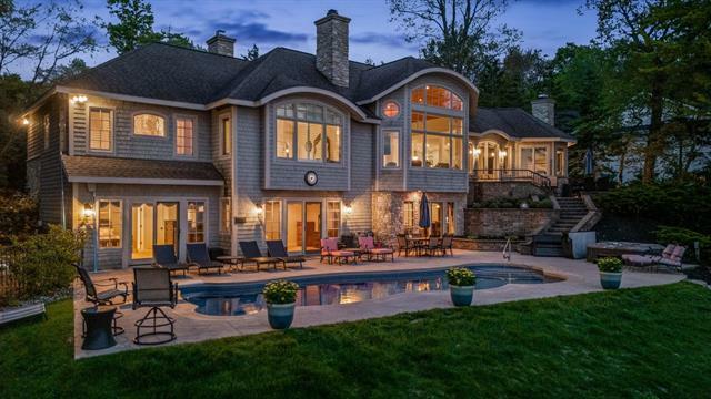 Property Photo: 935 Beautiful MI 49686