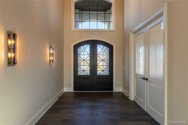 Property Photo: 6842 Roseberry New Build MI 48316