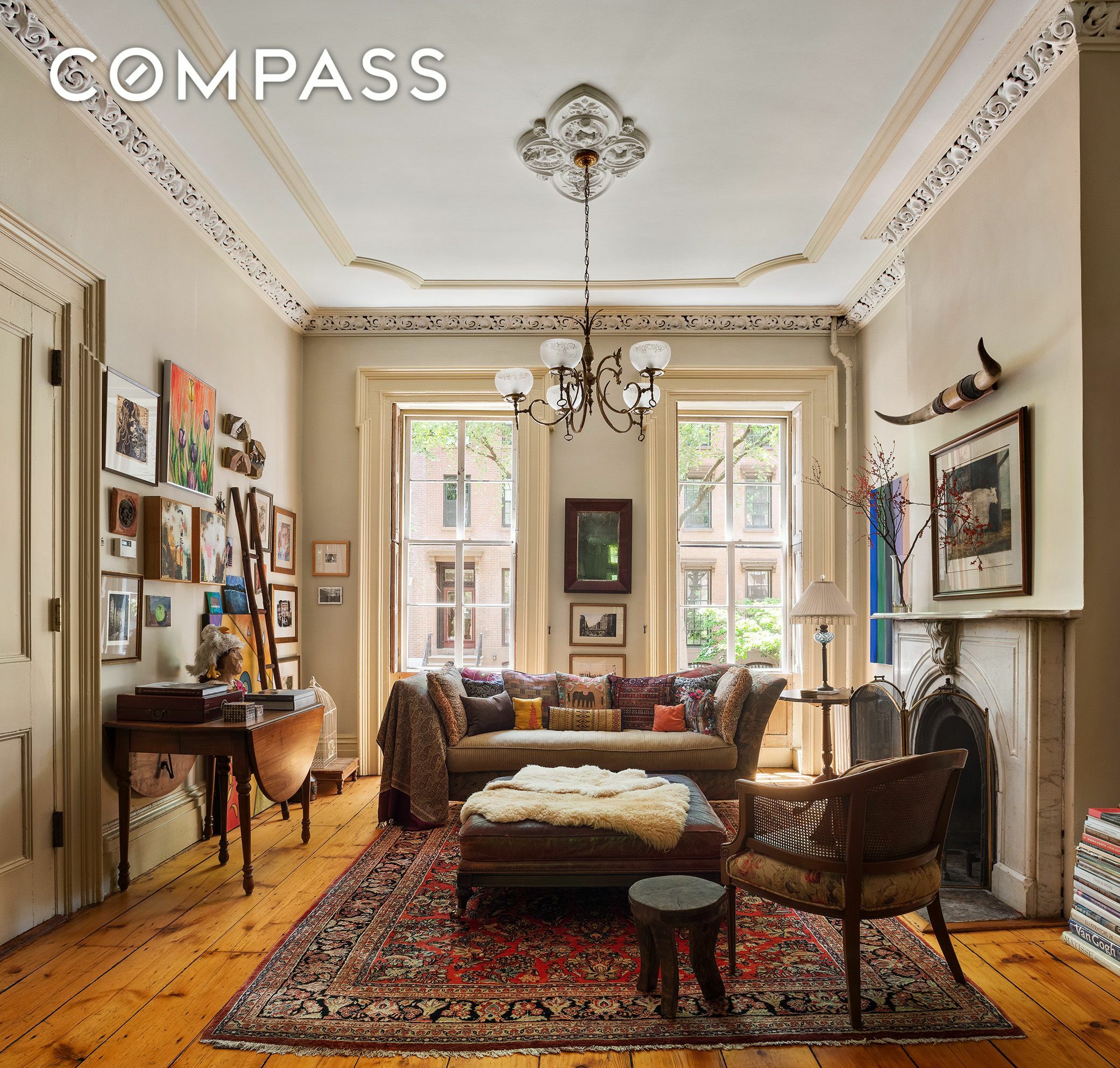 Property Photo: 433 Pacific Street NY 11217