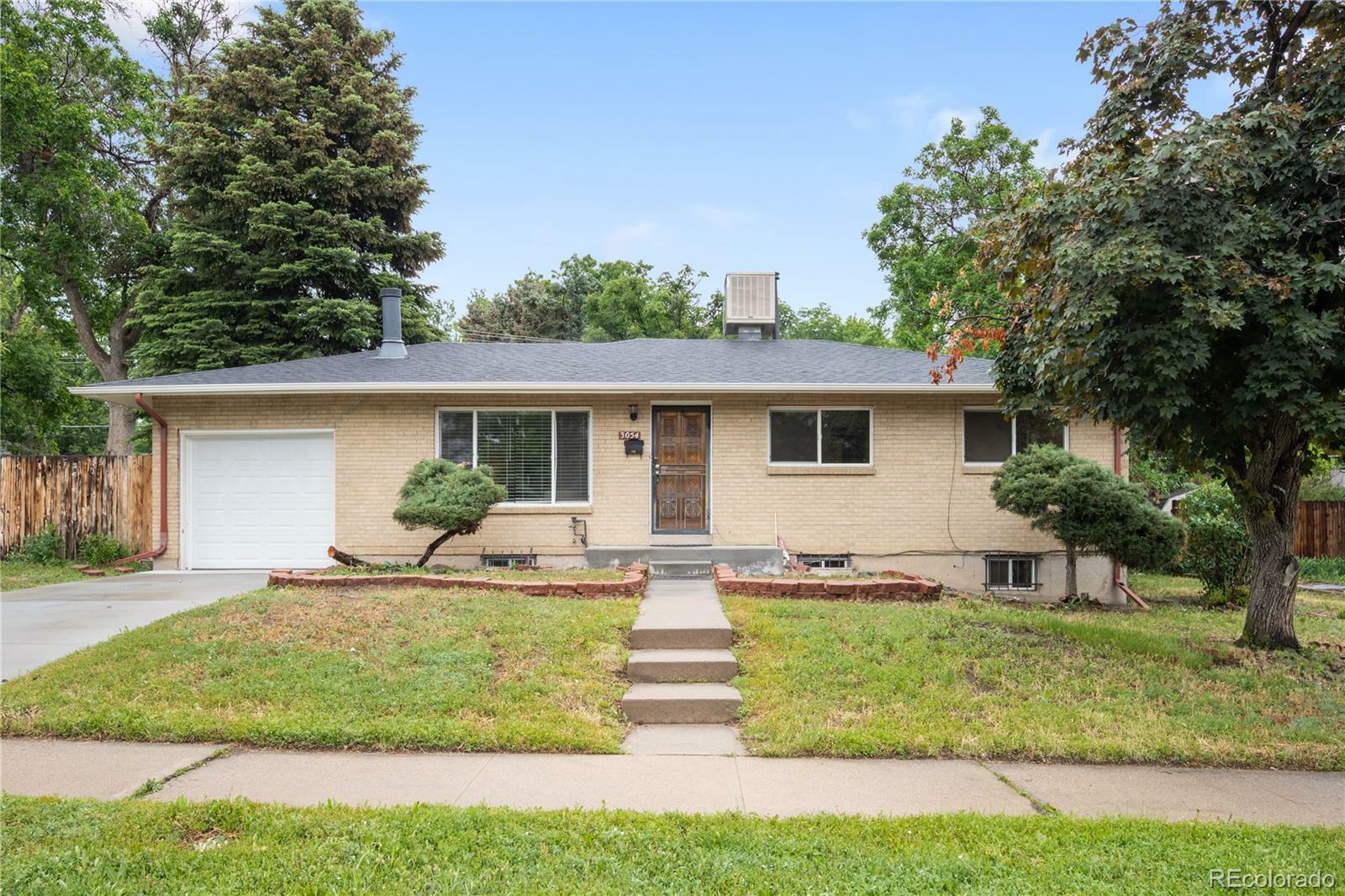Property Photo:  3054 S Raleigh Street  CO 80236 