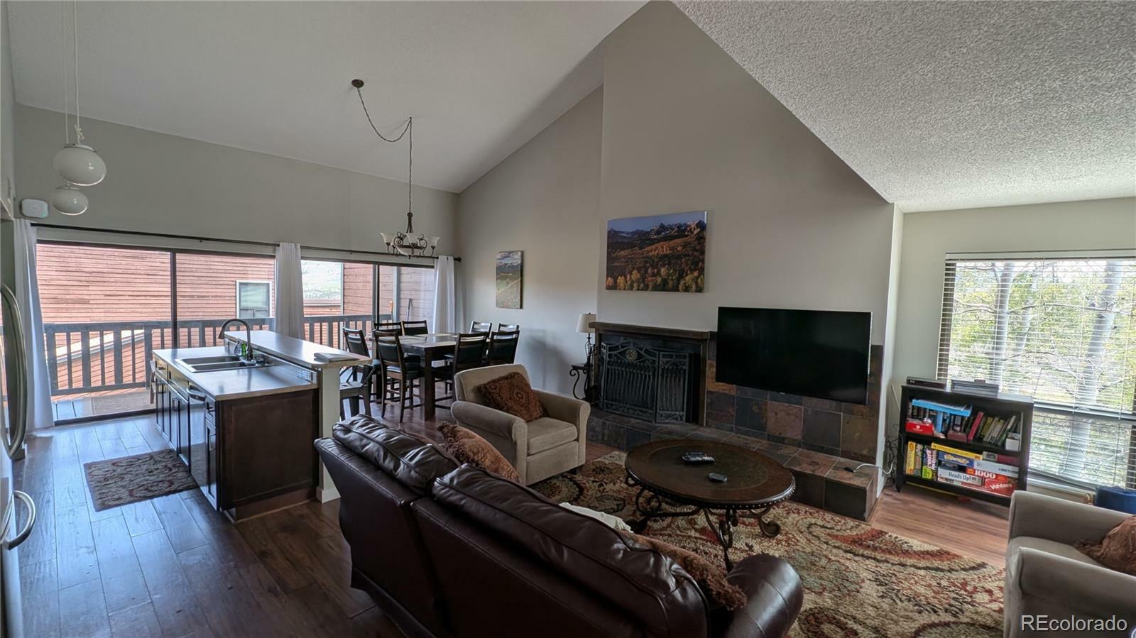 Property Photo: 2710 Ryan Gulch Road 2731 CO 80498
