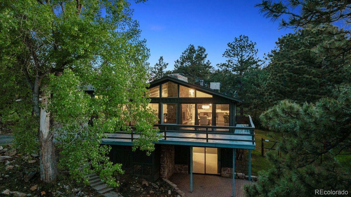 Property Photo:  21859 Grandview Avenue  CO 80401 