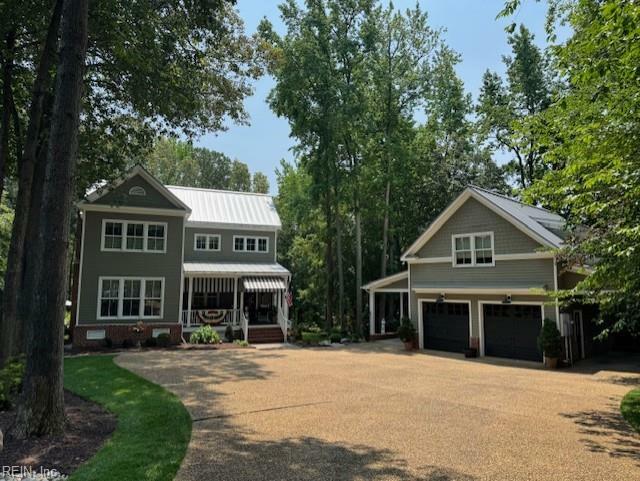 Property Photo: 106 Prestwick VA 23430