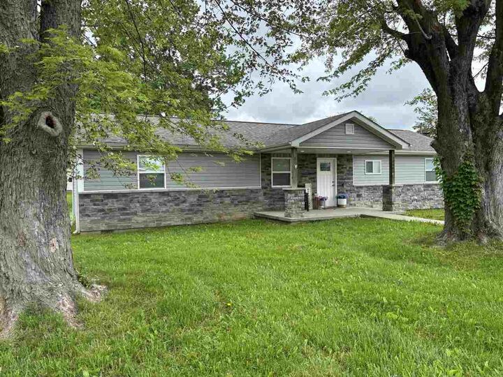 10009 Elm Street  Other IN 47024 photo