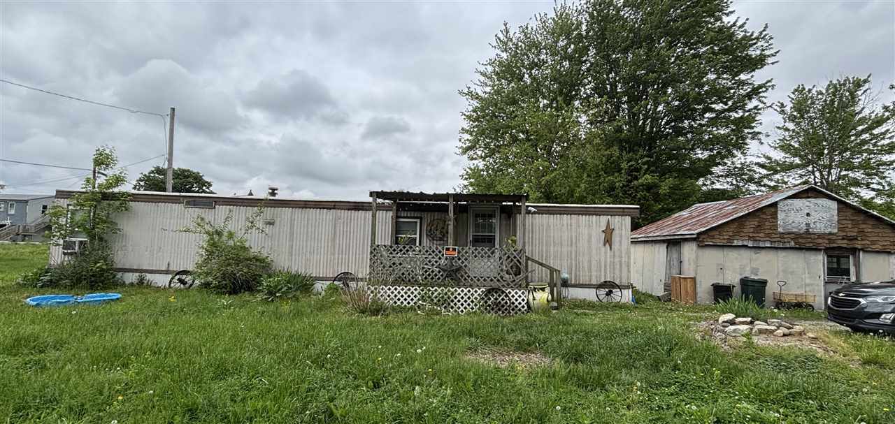 Property Photo:  10008 Elm Street  IN 47024 
