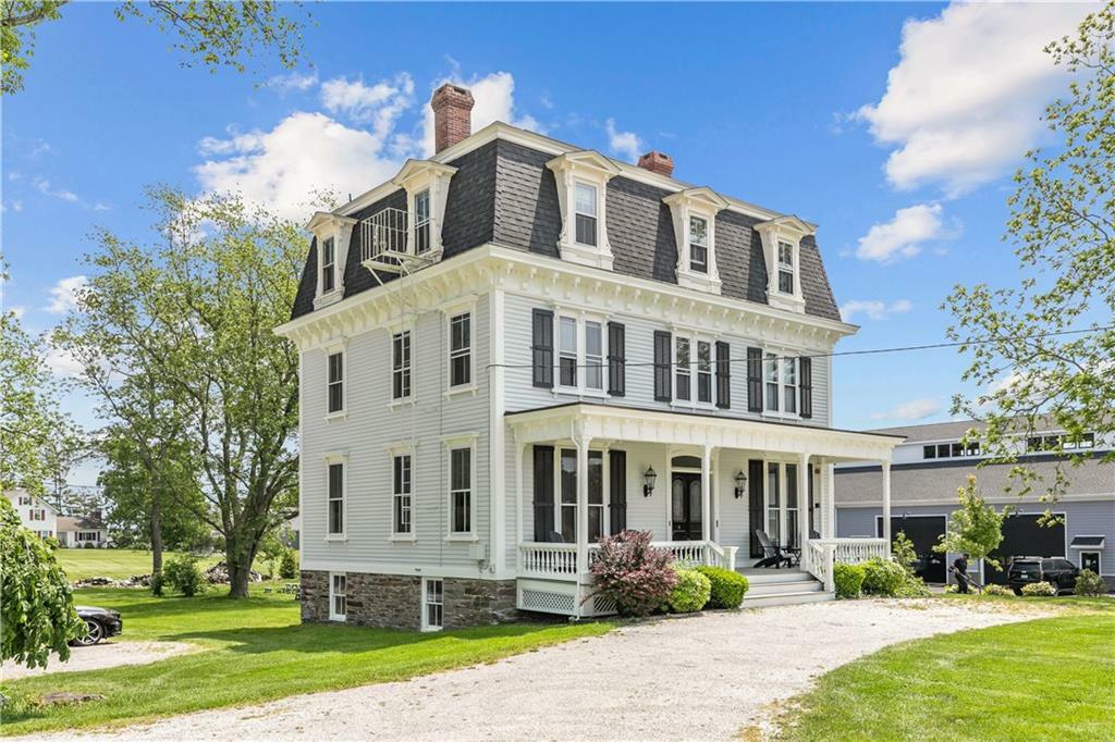 2951 East Main Road 1  Portsmouth RI 02871 photo