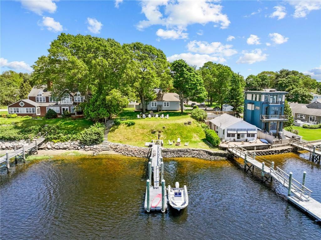 39 Sunset Drive  Barrington RI 02806 photo