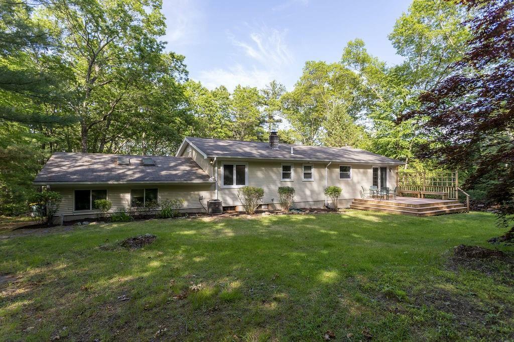 Property Photo: 38 Williams Road RI 02917