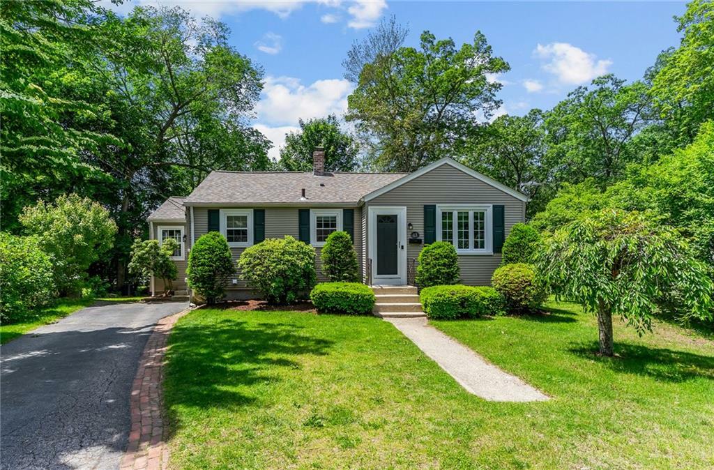 Property Photo: 13 Angela Court RI 02904