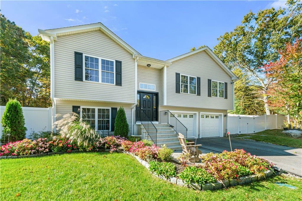 Property Photo: 252 Douglas Pike RI 02917