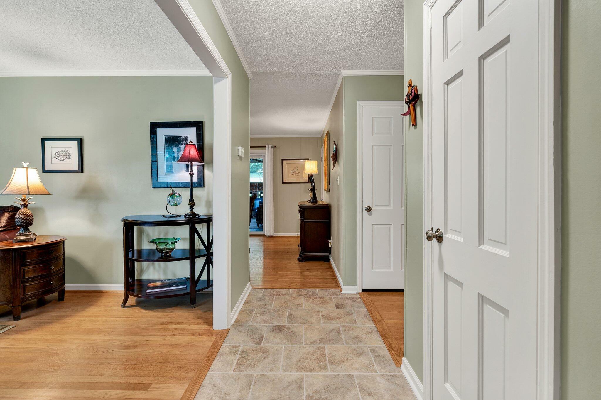 Property Photo: 219 Blythe Ferry Road NE TN 37312