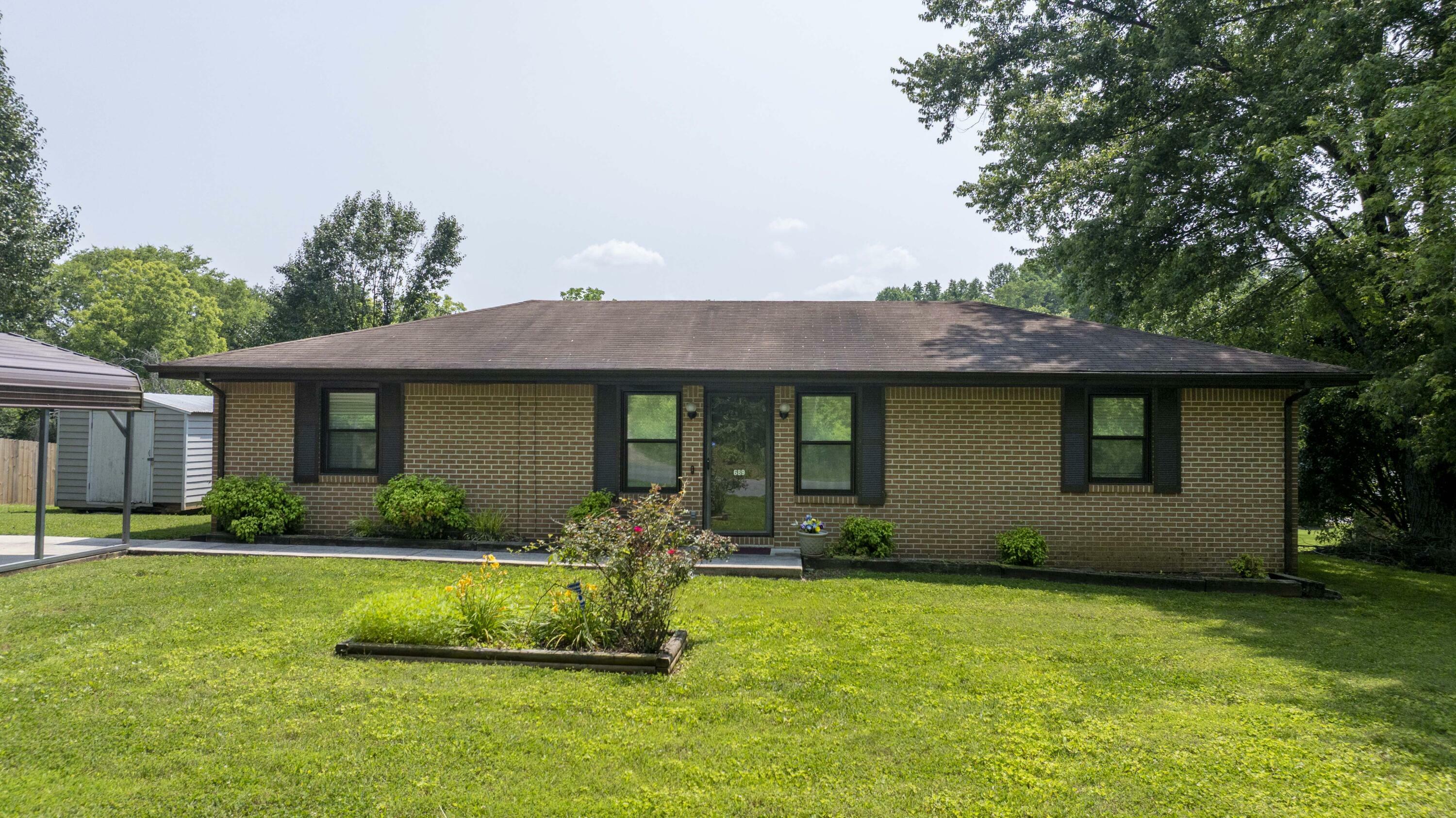 Property Photo:  689 Payne Lane  TN 37332 