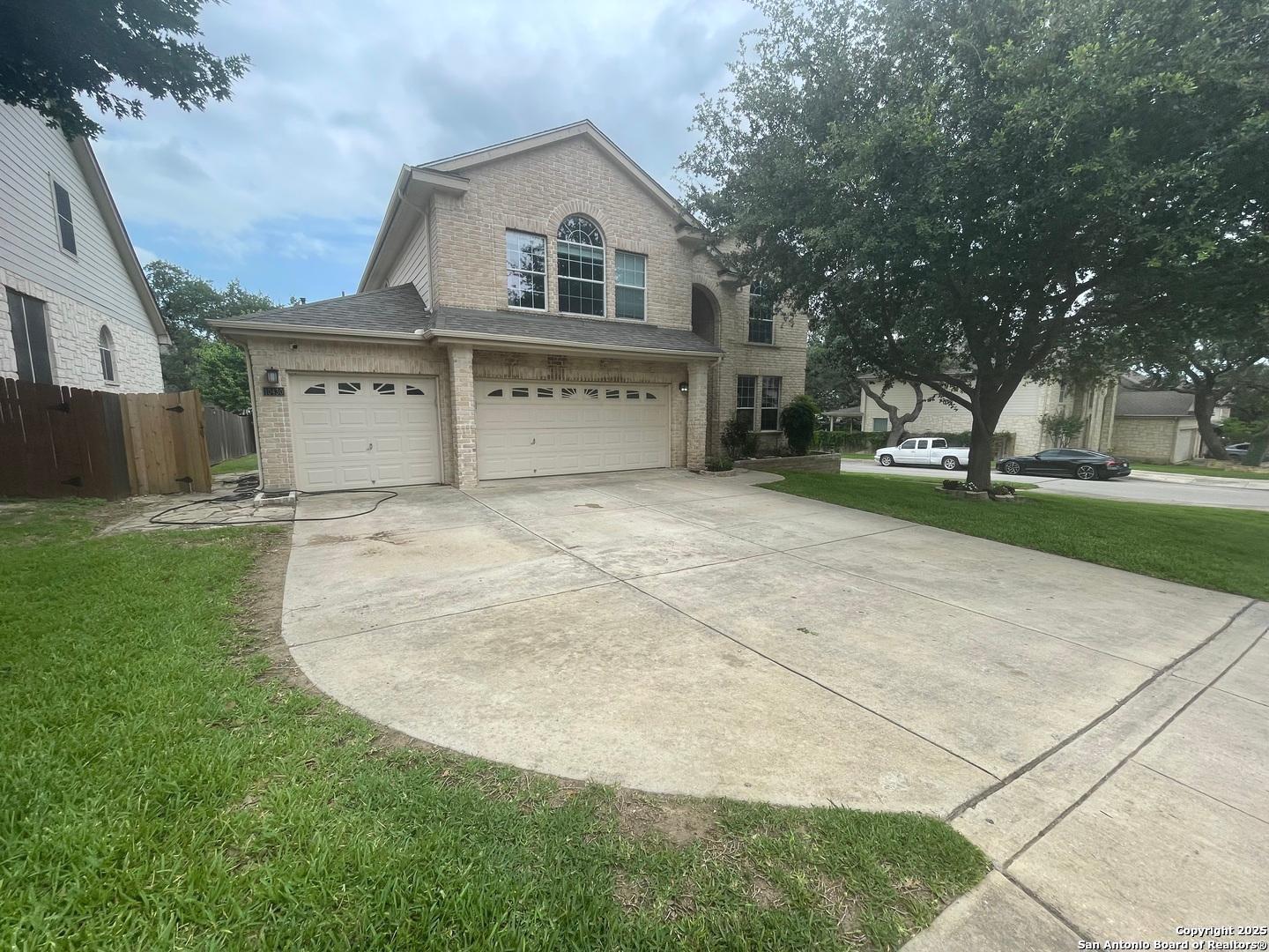 Property Photo: 10430 Shire Country TX 78254