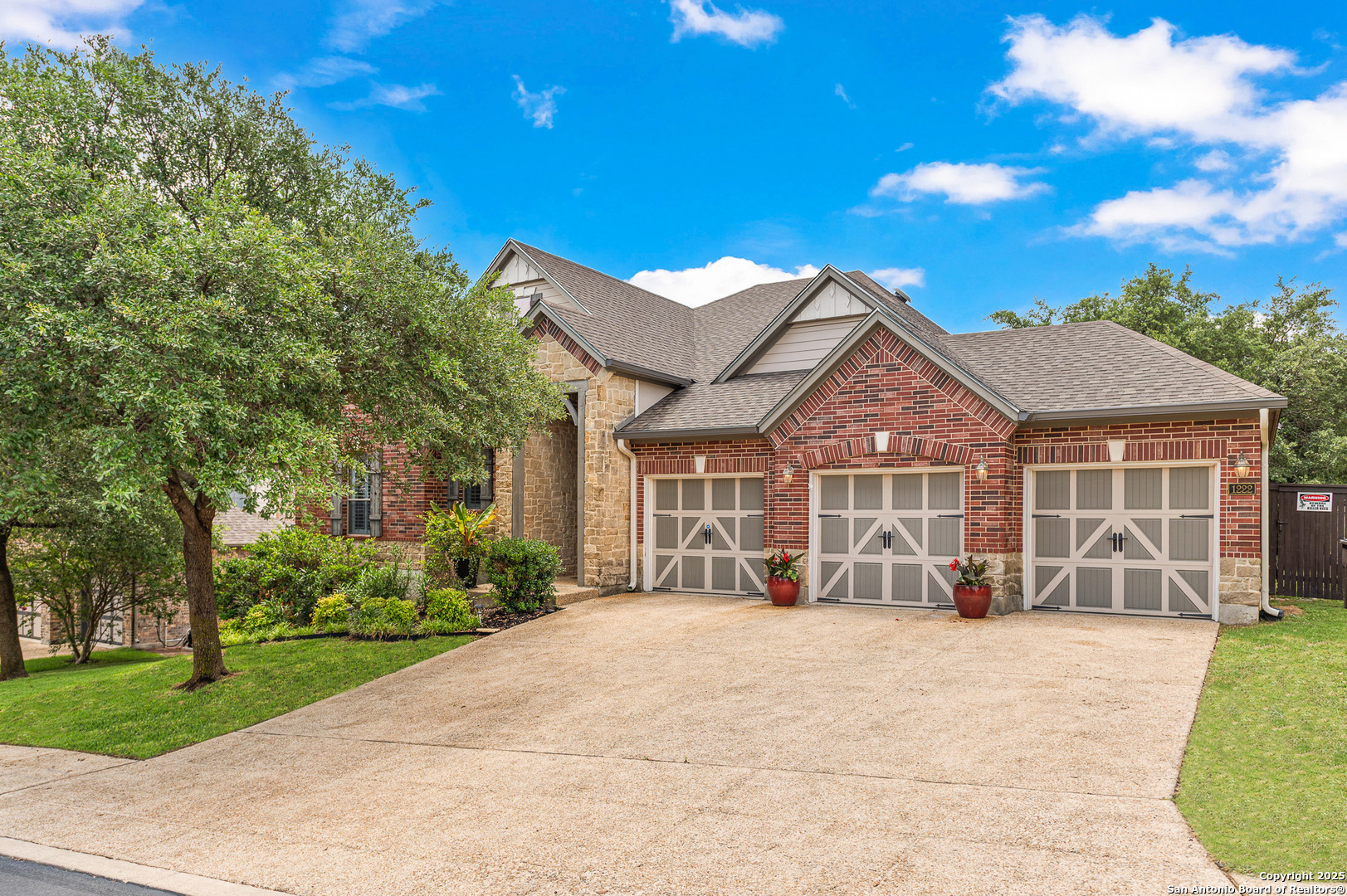 1222 Ashbury Bay  San Antonio TX 78258 photo