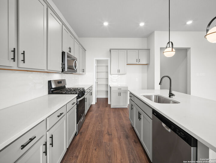 Property Photo: 14427 Inspiration Point TX 78253