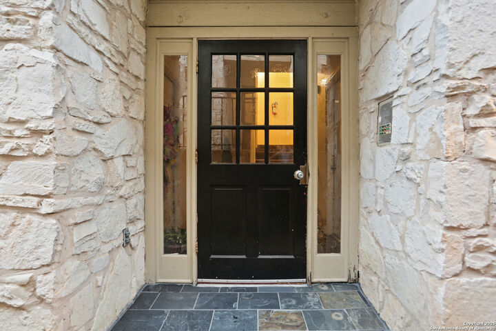 Property Photo: 7738 Chambers Rd 1203 TX 78229