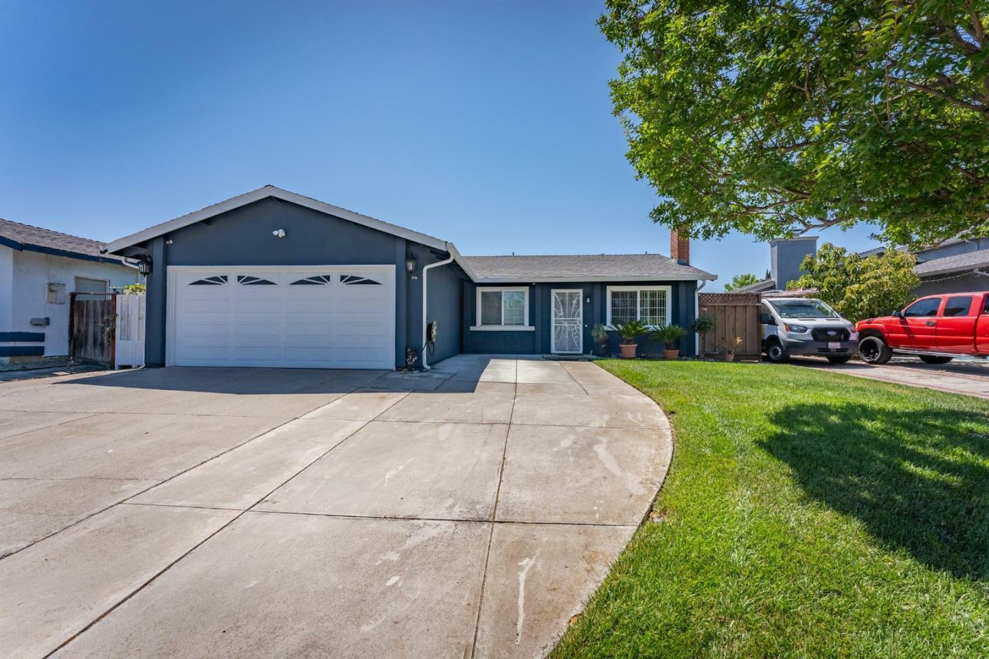 Property Photo: 2776 Cramer Circle CA 95111