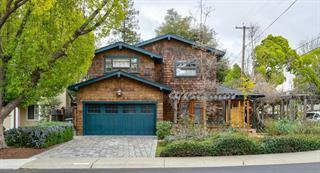 Property Photo:  393 Maclane Street  CA 94306 
