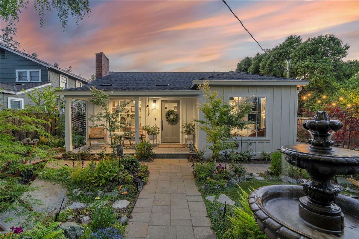 Property Photo:  15415 Winchester Boulevard  CA 95030 