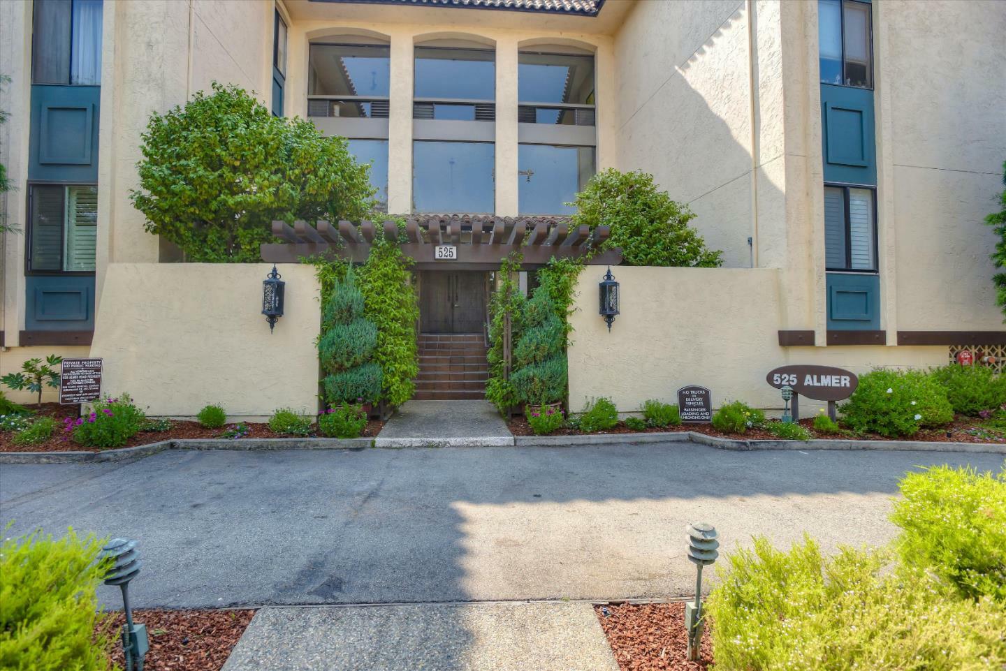 Property Photo:  525 Almer Road 309  CA 94010 