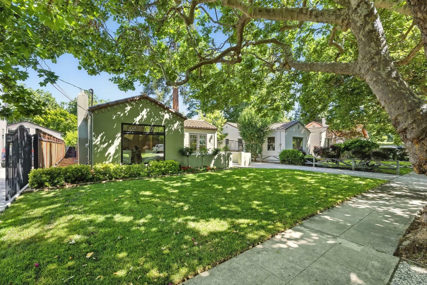 Property Photo: 1121 Laurie Avenue CA 95125