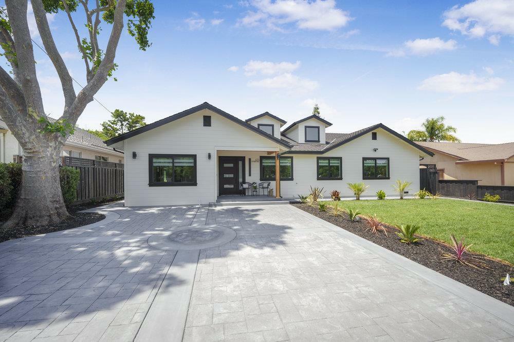 Property Photo: 455 West Main Avenue CA 95037