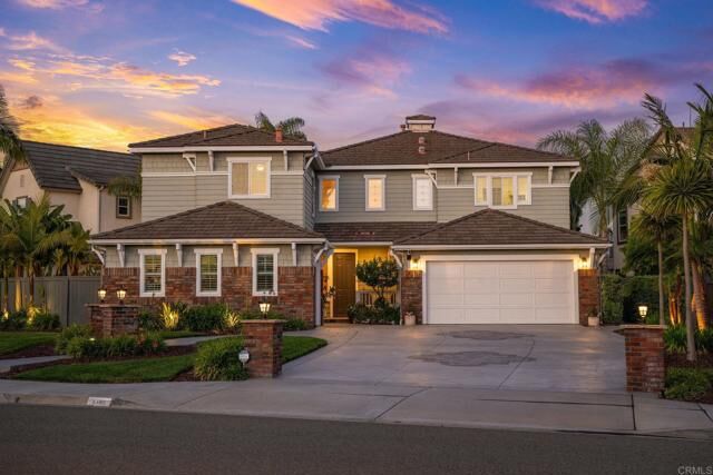 Property Photo:  2185 Twain Avenue  CA 92008