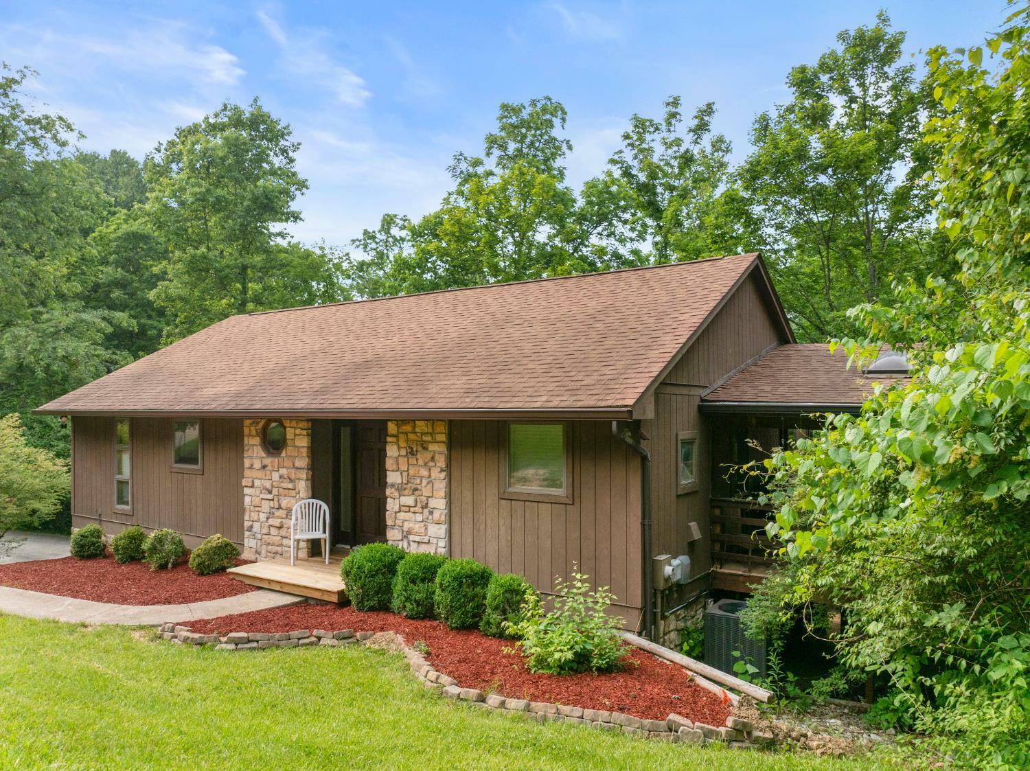 Property Photo: 20096 Alpine Drive IN 47025