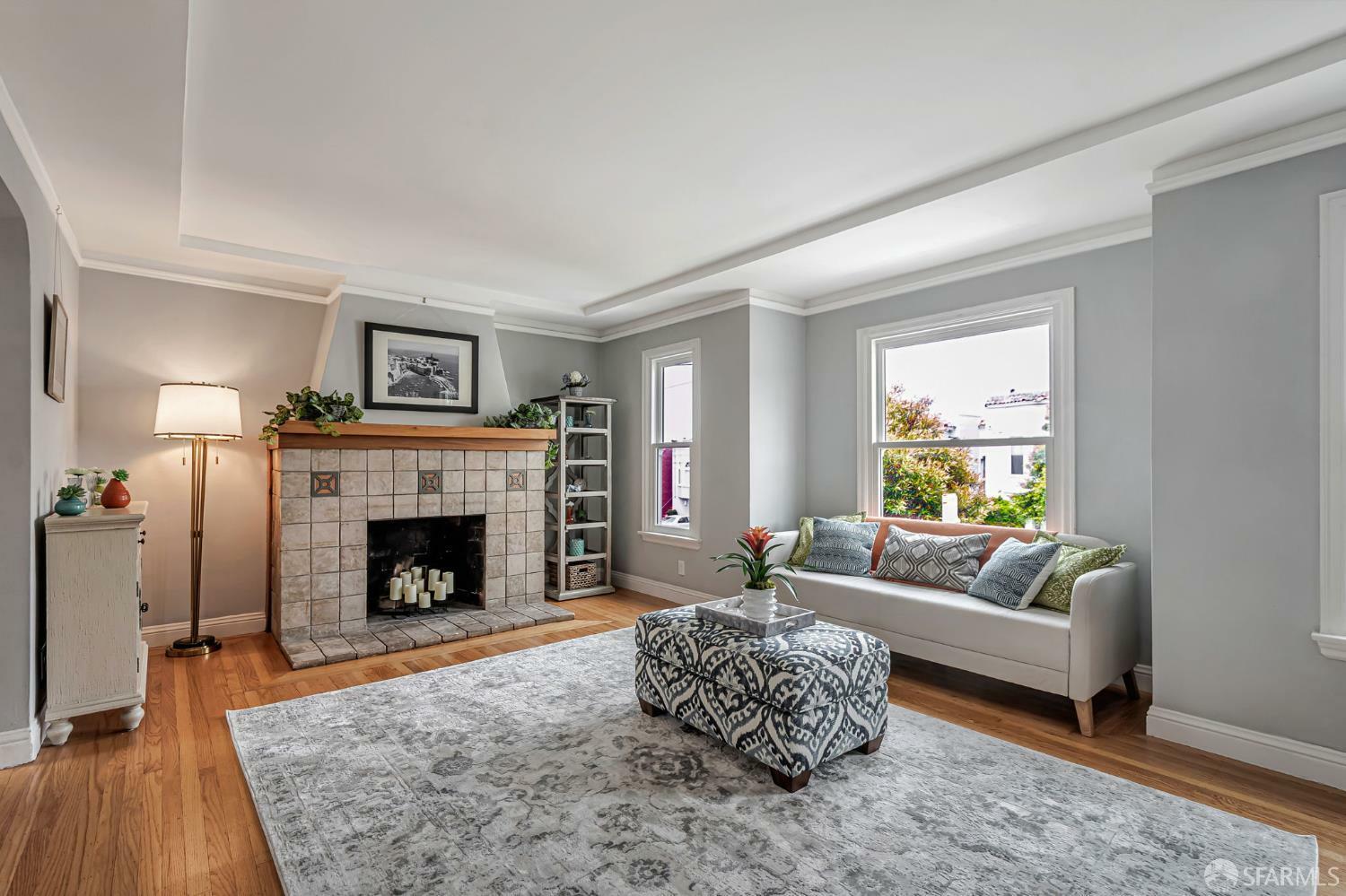 1655 24th Avenue  San Francisco CA 94122 photo