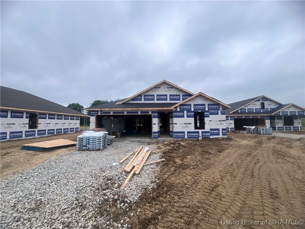 Property Photo:  2017 Derby Way  IN 47143