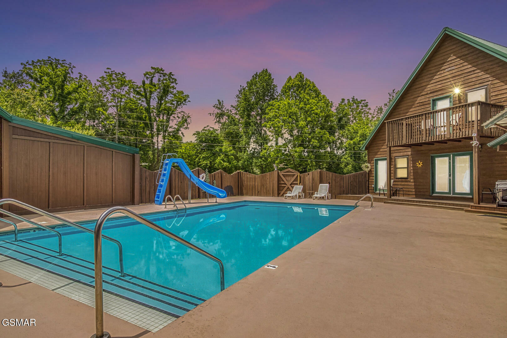 Property Photo: 3501 Ginseng Way TN 37862