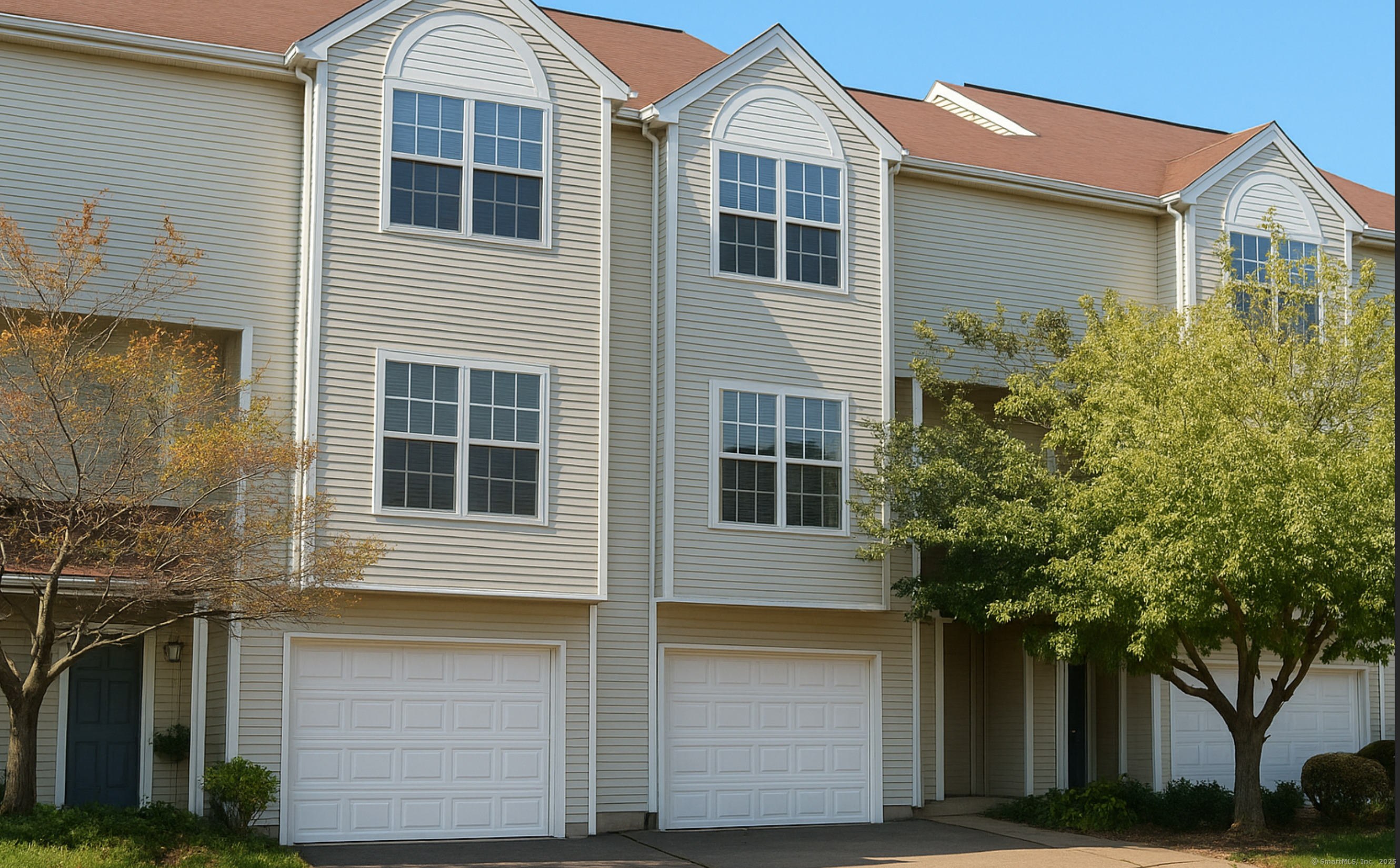 Property Photo: 2390 State Street Apt 6E CT 06517