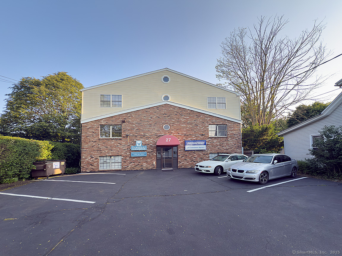 Property Photo: 27 Lucy Street CT 06525