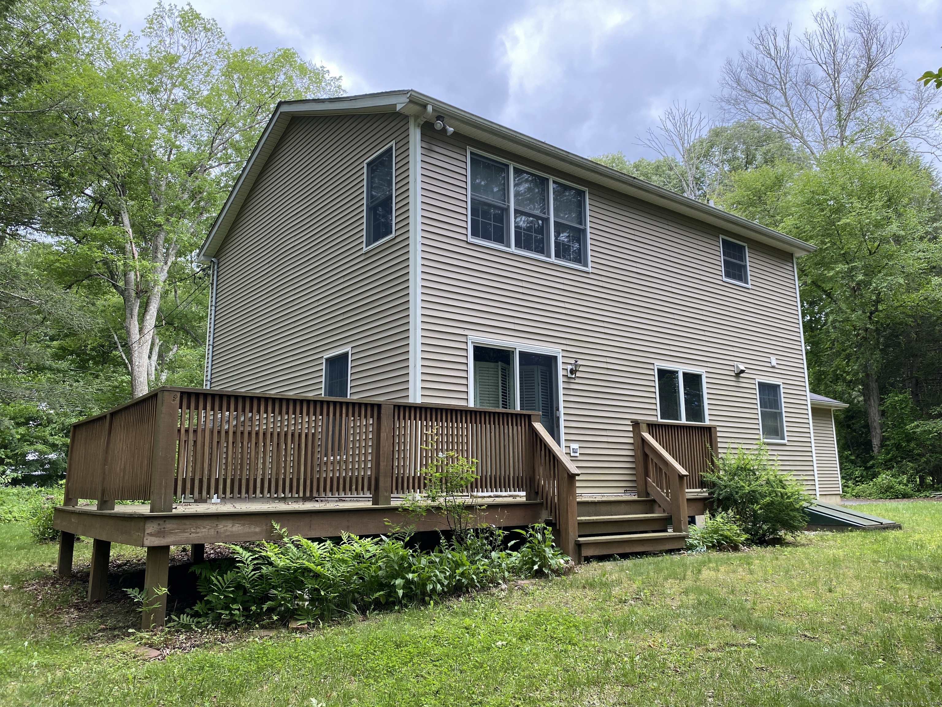 Property Photo: 596 Kent Road CT 06755