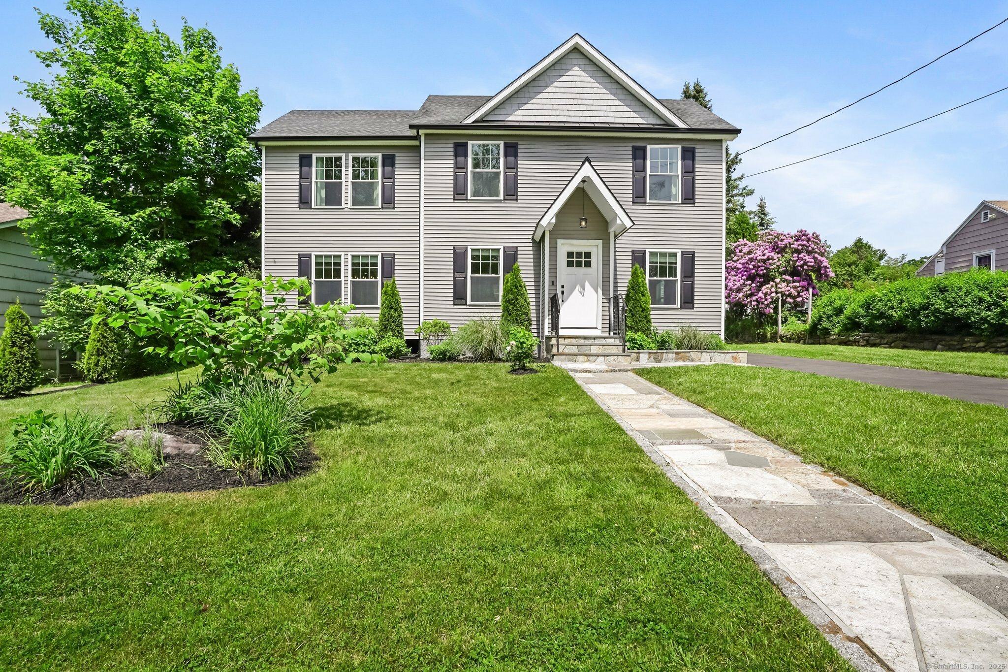 Property Photo: 37 Highgate Road CT 06611