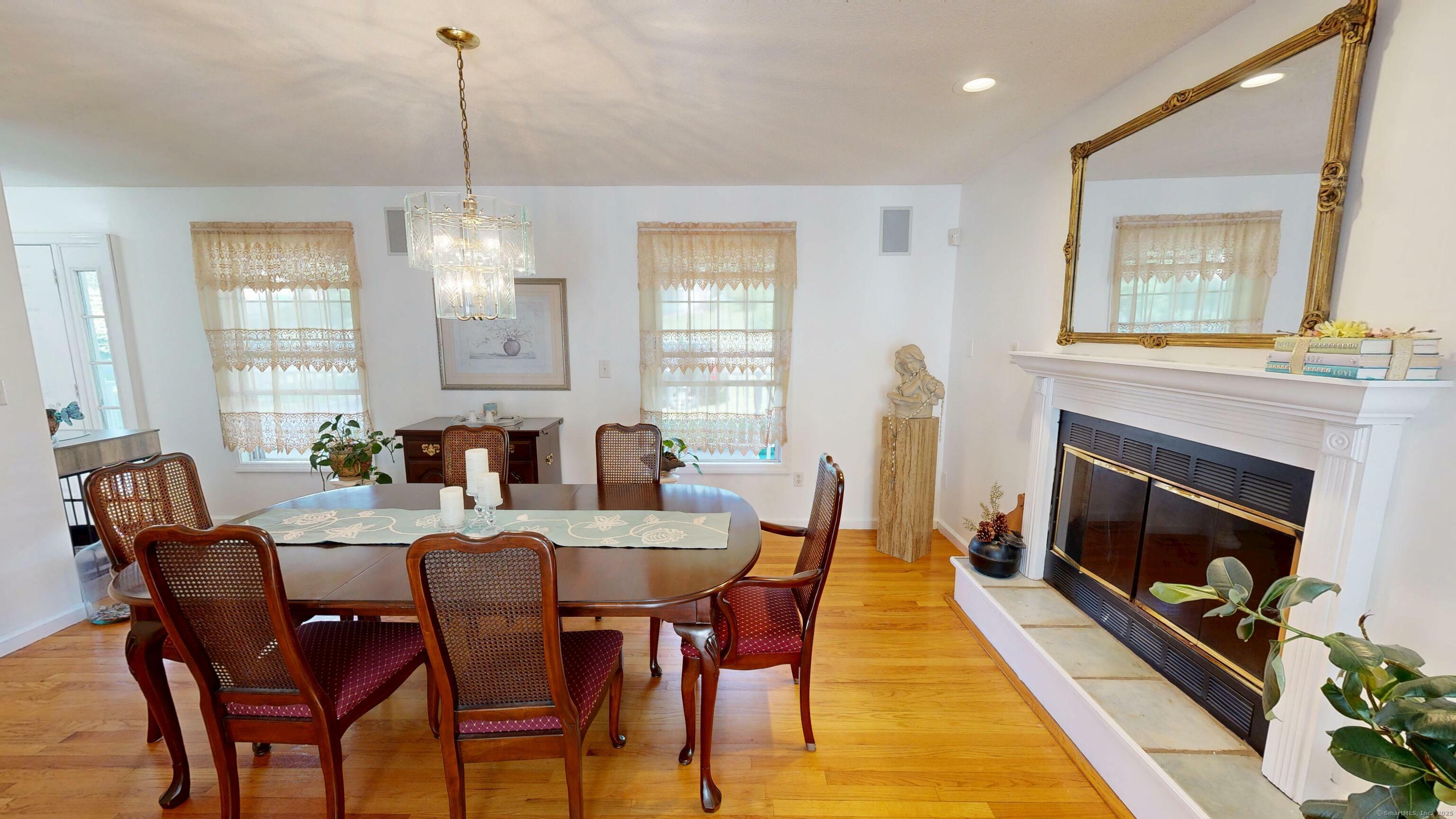 Property Photo: 77 Bassett Road CT 06473