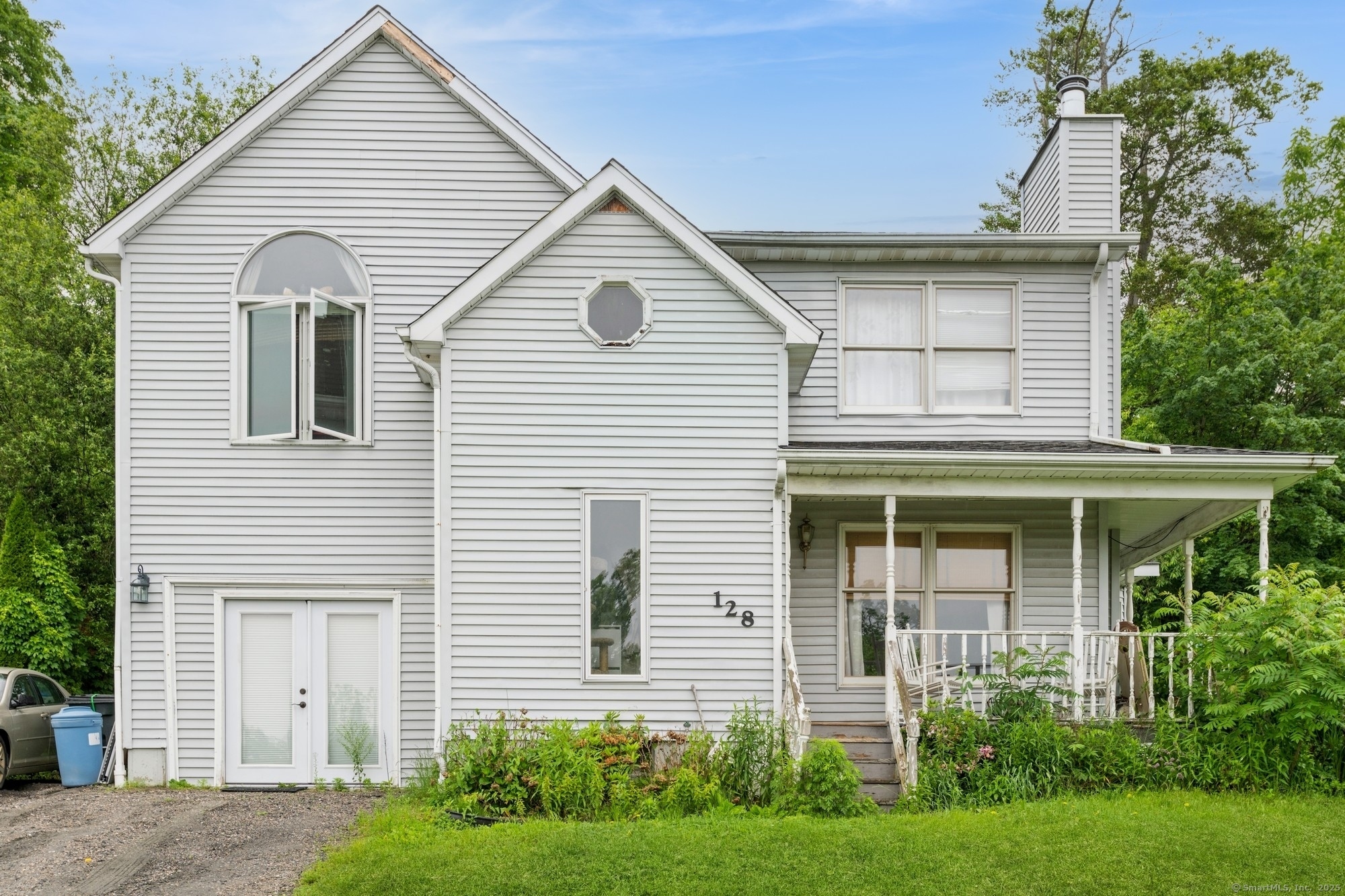 Property Photo:  128 Santa Maria Drive  CT 06790 