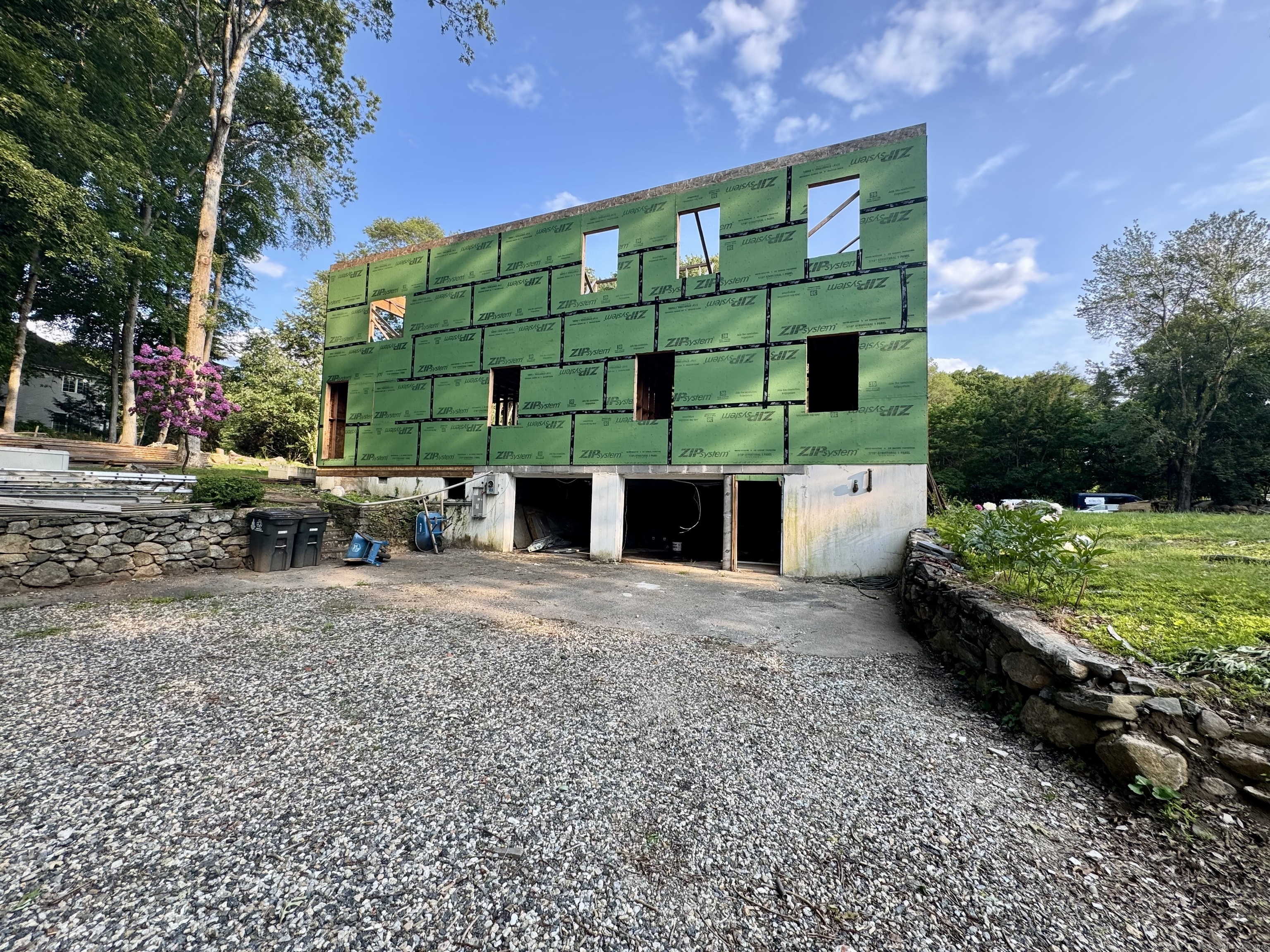 Property Photo: 53 Deerfield Drive CT 06903