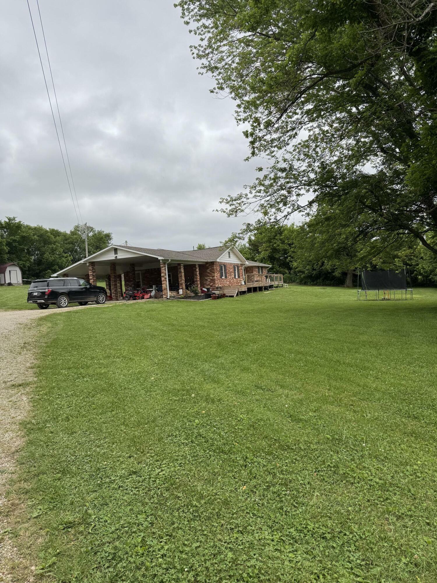 9153 N Highway  Mountain Grove MO 65711 photo
