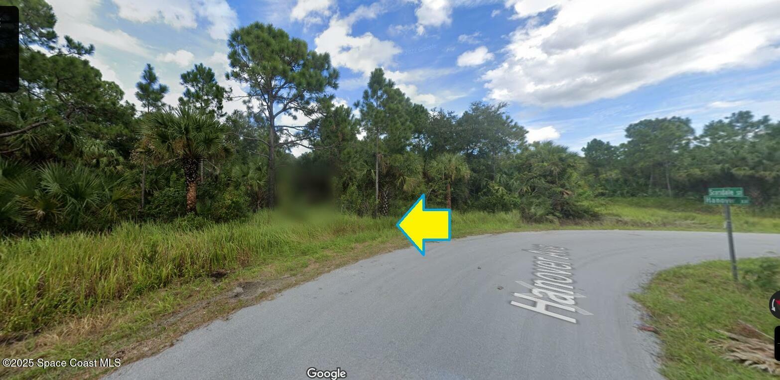 Property Photo:  503 Scarsdale Street SW  FL 32908 