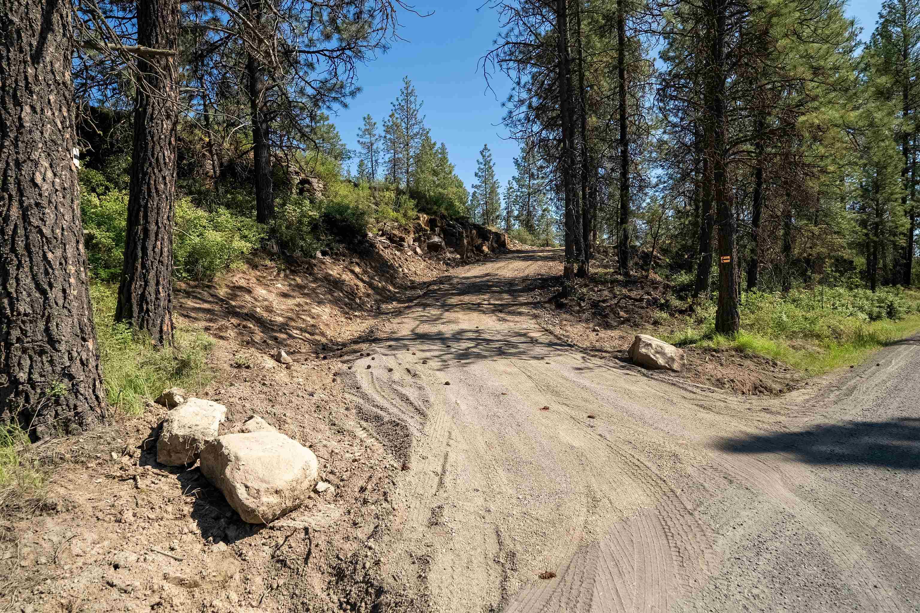 Property Photo: Nka W Anderson Rd WA 99004