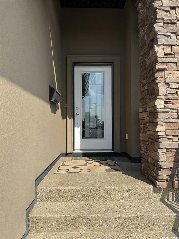 Property Photo: 4613 Skinner Crescent SK S4W 0A2
