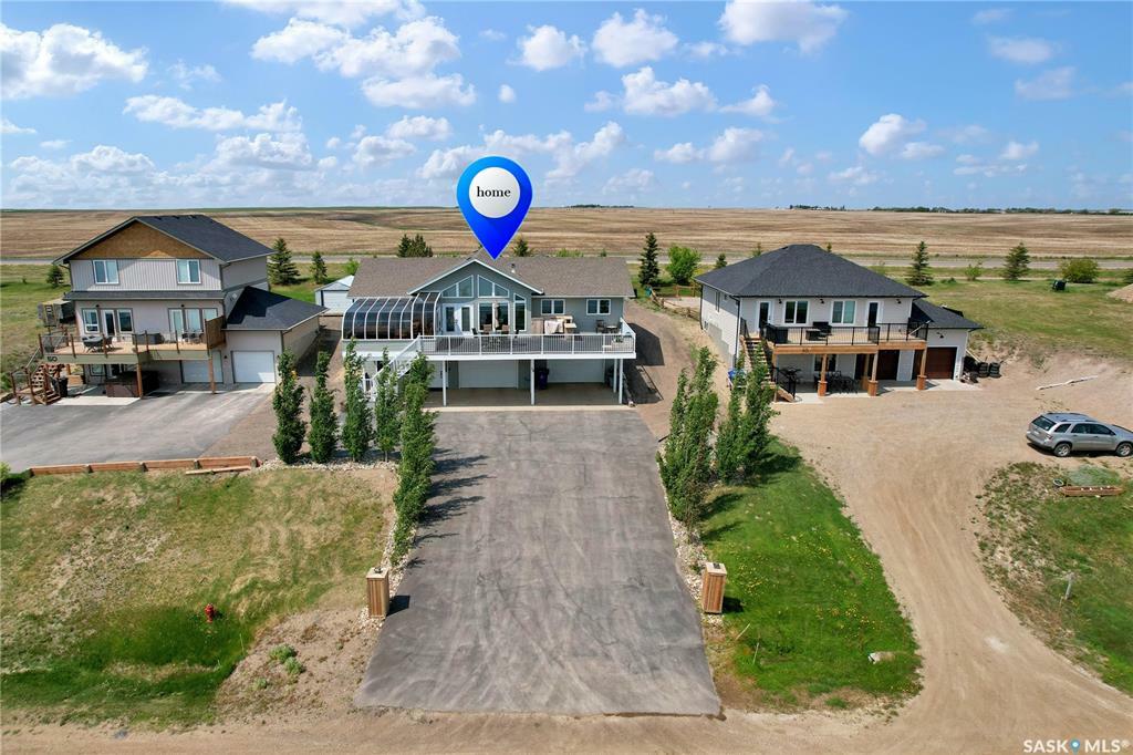 Property Photo: 48 Mawson Drive SK S7C 0A2