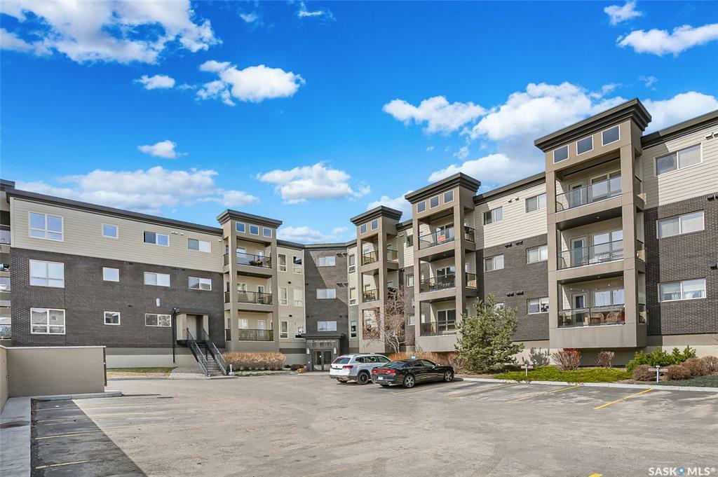 115 Willowgrove Crescent 216  Saskatoon SK S7H 0M3 photo