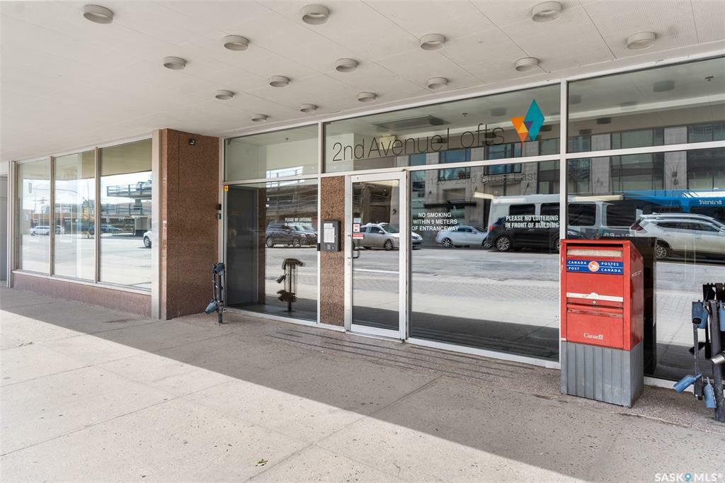 Property Photo: 120 23rd Street E 420 SK S7K 0K8