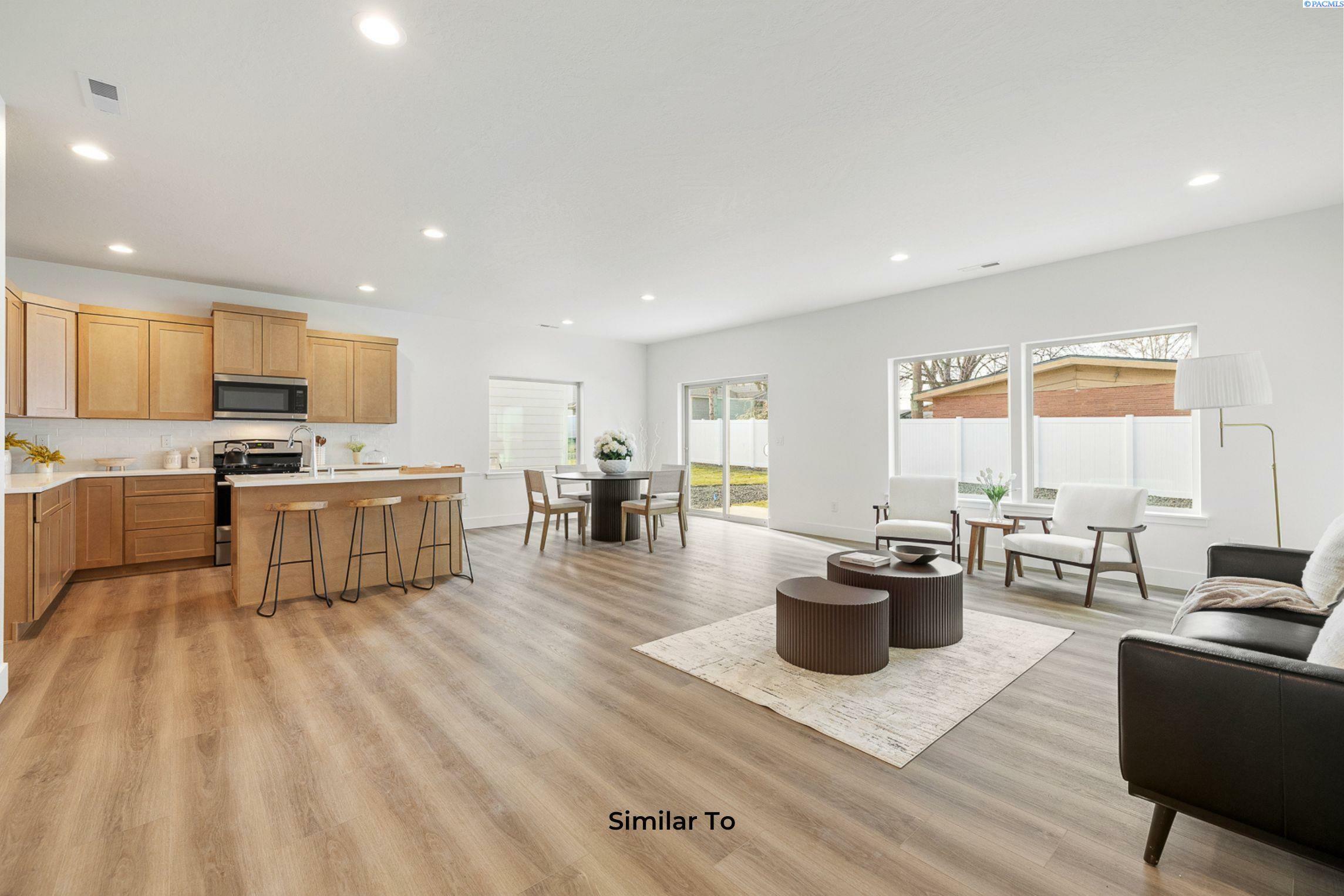 Property Photo: 7547 Grapevine Ct WA 99353