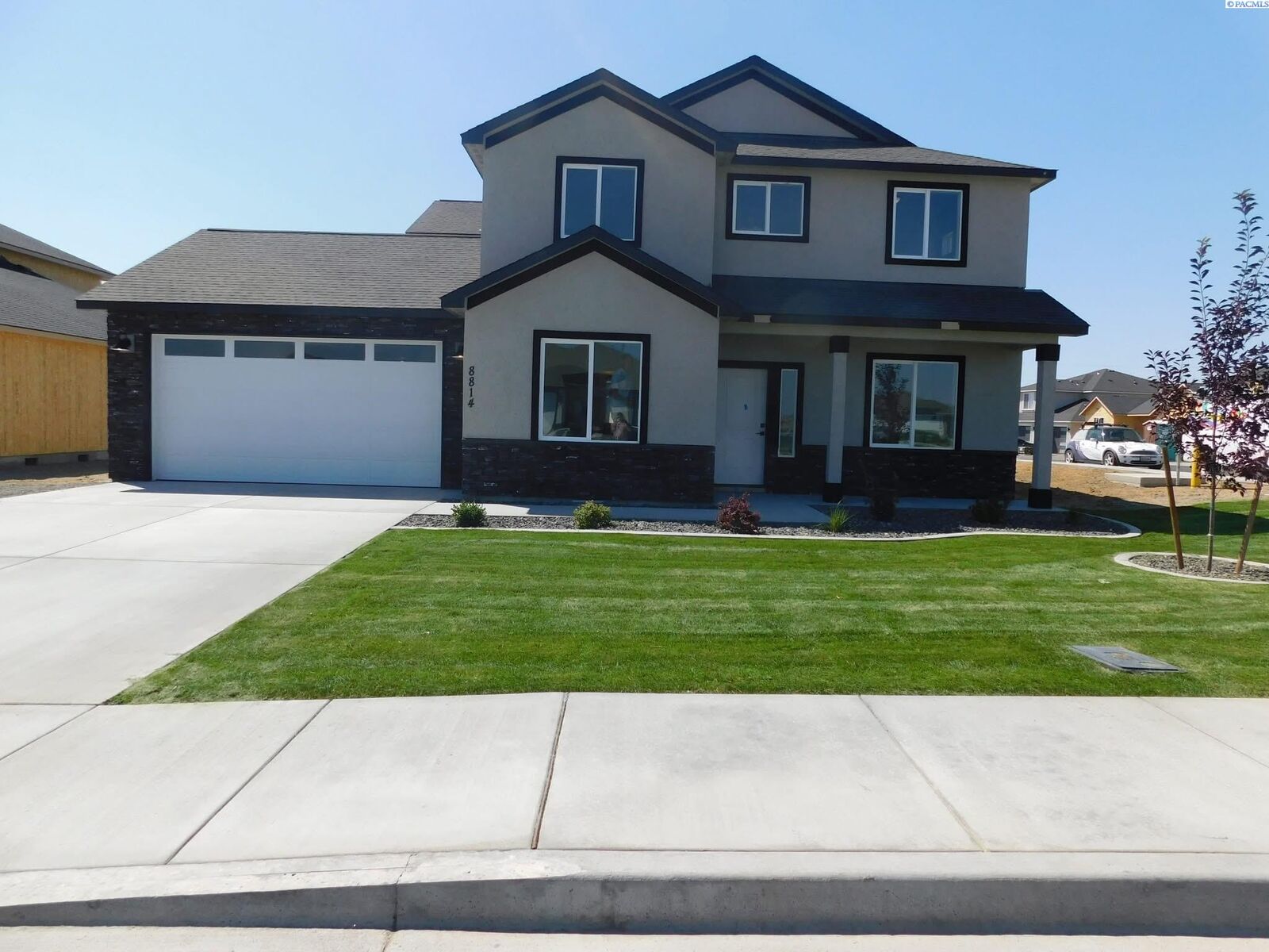 Property Photo:  8814 Ashen Drive  WA 99301 