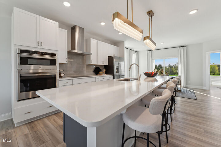 Property Photo:  142 N White Street #200  NC 27587 